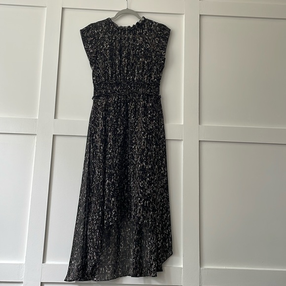 Simply Vera VeraWang Asymmetrical Dress - Picture 1 of 10